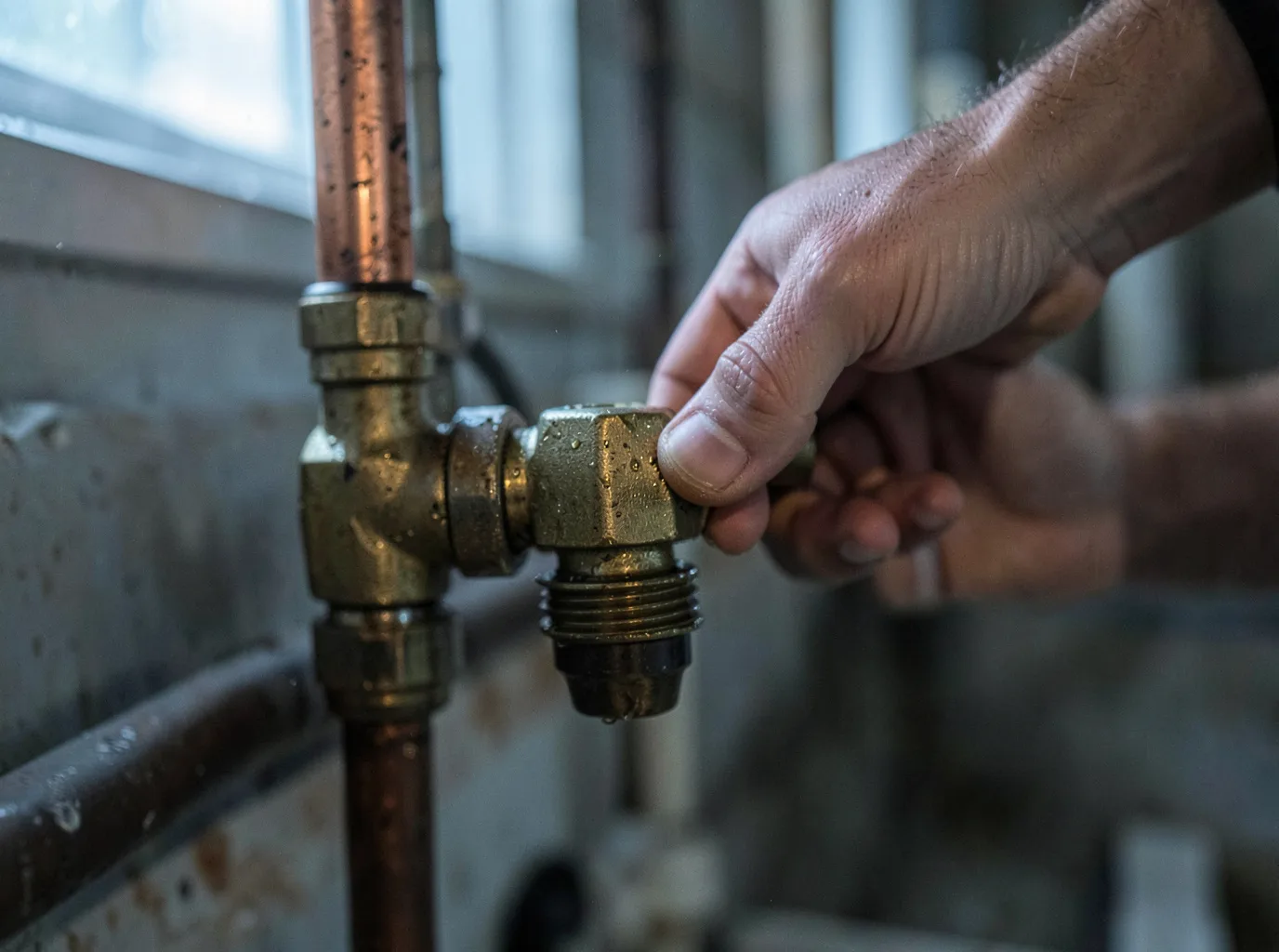 Emergency Plumber Hendersonville, NC FAQs